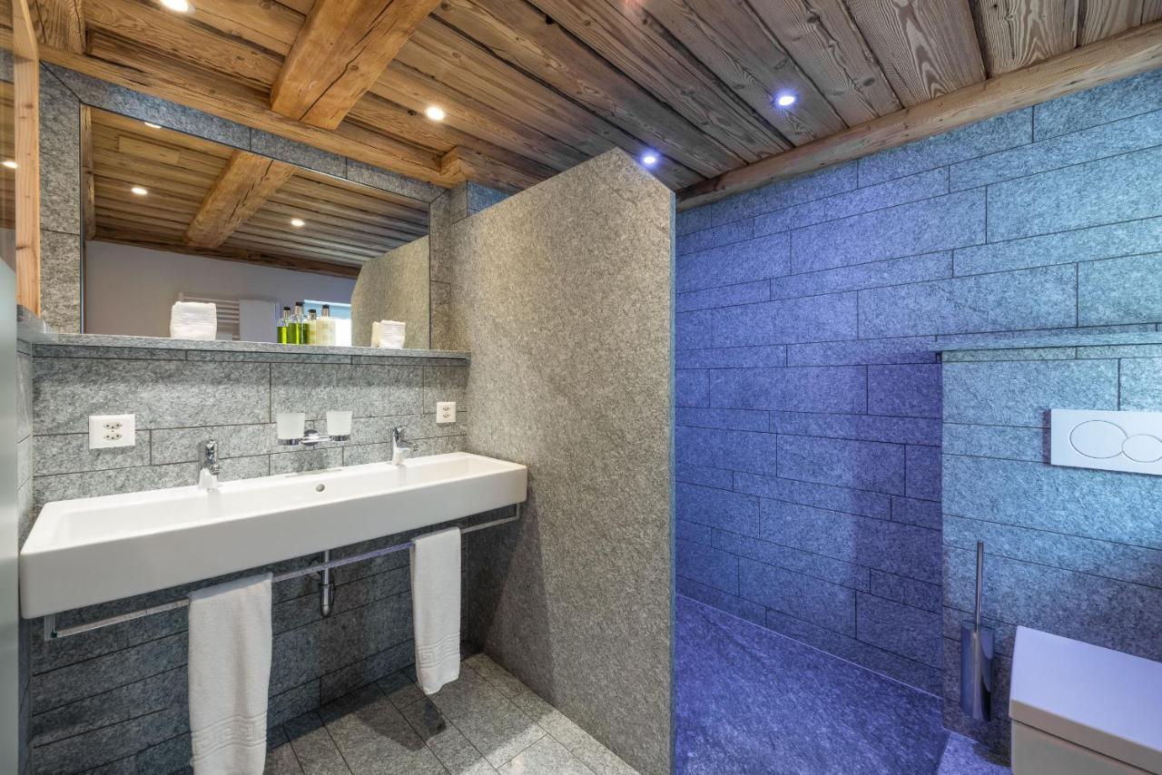 Crusch Alba 3* Zernez